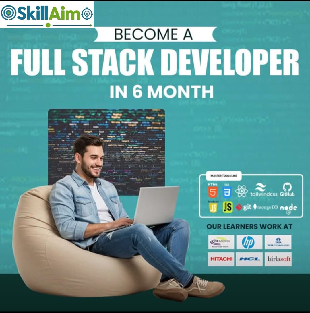 Full Stack Developer
